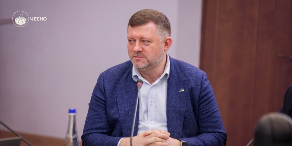 У Верховній Раді тривають дискусії з приводу повернення журналістів у кулуари парламенту