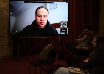 Стовідсотково у  справах СБУ щодо загроз нацбезпеці координація відбувалася через Telegram – Ярослав Юрчишин