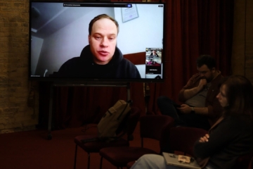 Стовідсотково у  справах СБУ щодо загроз нацбезпеці координація відбувалася через Telegram – Ярослав Юрчишин