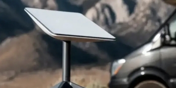 Кабмін вирішив верифікувати термінали Starlink в Україні