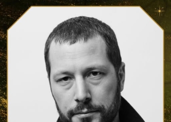 Мстислав Чернов став переможцем премії Гільдії режисерів Америки