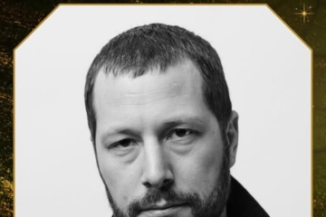 Мстислав Чернов став переможцем премії Гільдії режисерів Америки