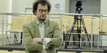 Гендиректор «Репортерів без кордонів» закликає притягати до відповідальності поширювачів роспропаганди