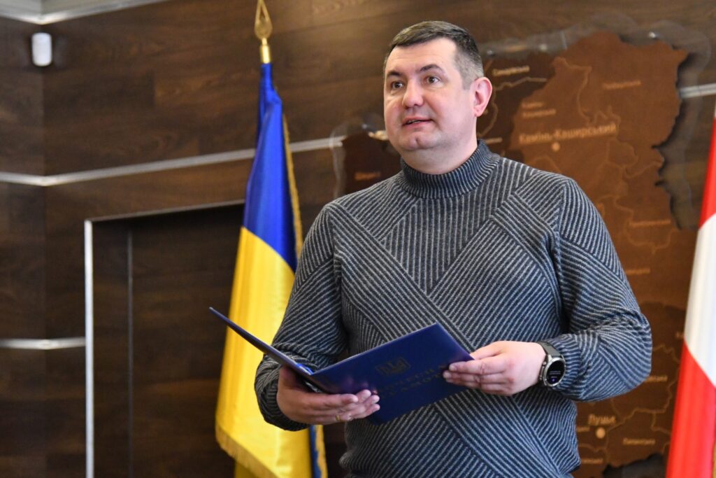 Журналістика стала частиною військової спеціалізації: на Волині відзначили колег у погонах 18 Журналістика стала частиною військової спеціалізації: на Волині відзначили колег у погонах 1