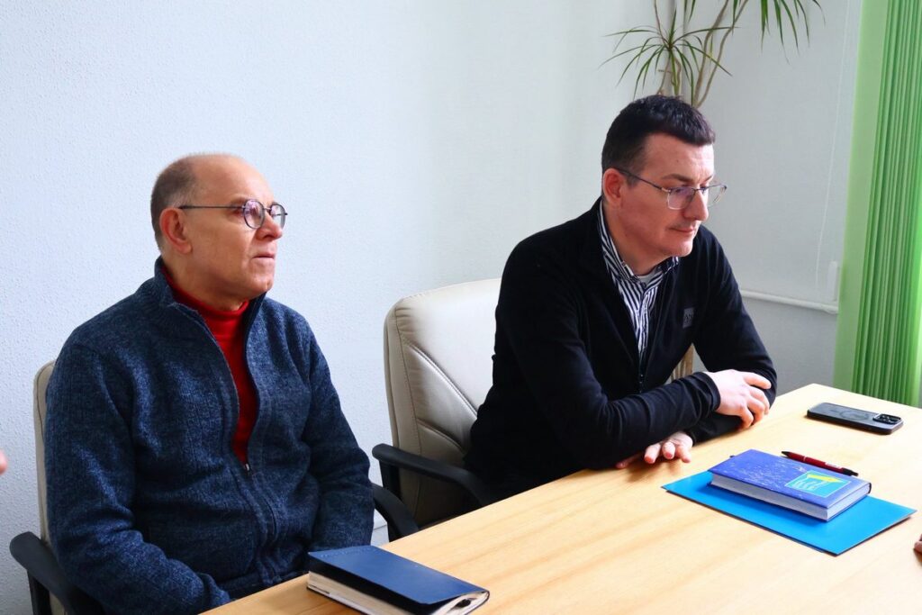 «Маестро» зі зброєю і нотами — і нове партнерство журналістів та воїнів 2