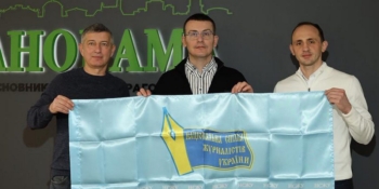 «Регіональні медіа тримають інформаційну стійкість країни», – Сергій Томіленко на Закарпатті