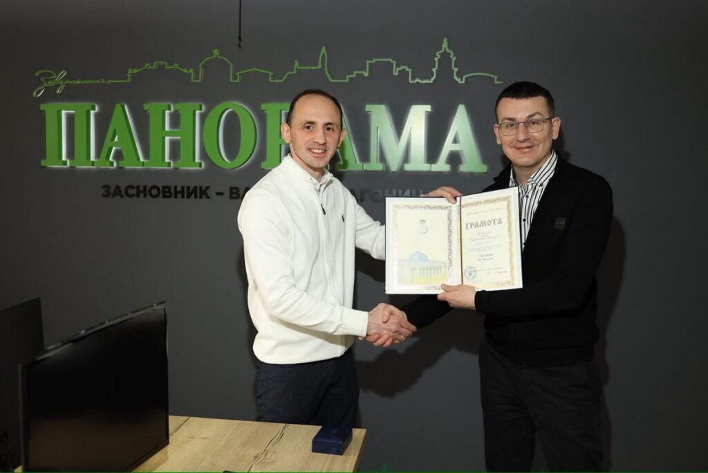 «Регіональні медіа тримають інформаційну стійкість країни», – Сергій Томіленко на Закарпатті 2