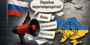 Як Росія готує інформаційний фон до Женеви: залежні мережі просувають тезу про «недоговороздатну Україну»