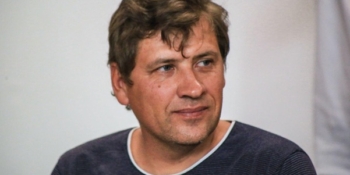 РФ погрожує життю одеського журналіста та еколога Владислава Балінського