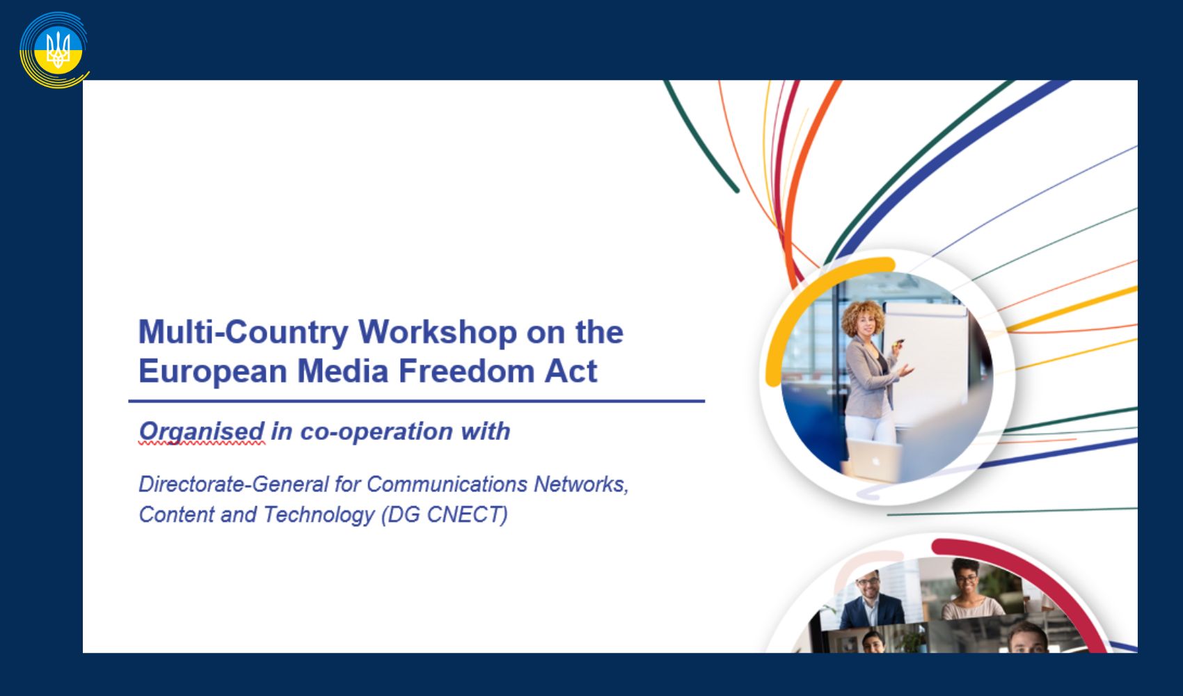 Практичні аспекти впровадження EMFA: досвід і виклики для країн-кандидатів 17 Практичні аспекти впровадження EMFA: досвід і виклики для країн-кандидатів