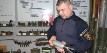 Як зберегти власне життя і допомогти тим, хто поруч: тренінг для медійників у Чернівцях