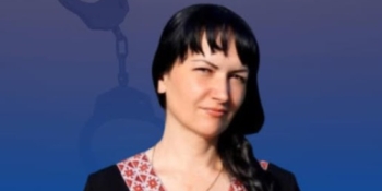 Тортури тишею та музикою: Кримська журналістка Ірина Данилович втрачає слух у російській колонії