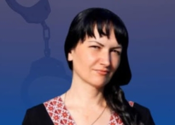 Тортури тишею та музикою: Кримська журналістка Ірина Данилович втрачає слух у російській колонії