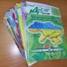 «Дебют-газета», що залишилась ненадрукованою 24.02.2022, сьогодні доступна для читання 22 «Дебют-газета», що залишилась ненадрукованою 24.02.2022, сьогодні доступна для читання