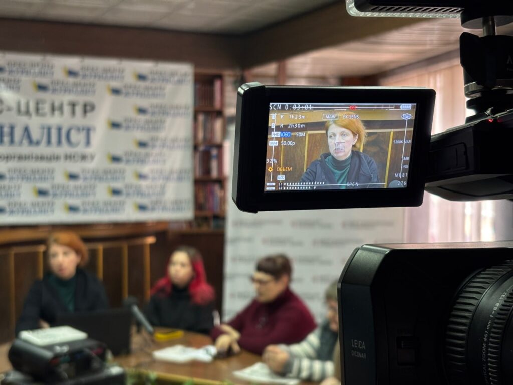 Чи на часі під час війни писати про екологію та зелене відновлення і як це робити актуально і цікаво 3