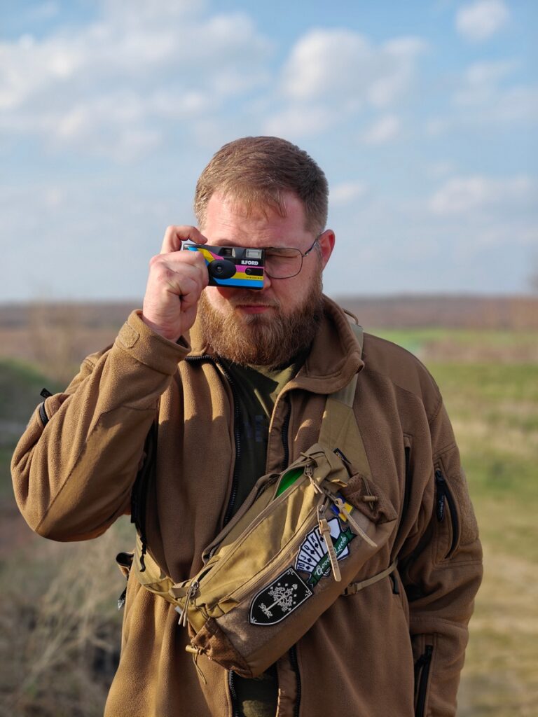 «Ми – очі цієї війни», – медійники в погонах про свою роботу напередодні Дня військового журналіста 11