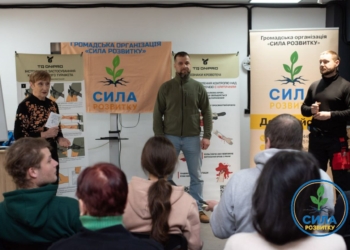 Тренінг з тактичної медицини: як журналісти Запоріжжя готуються до екстремальних ситуацій