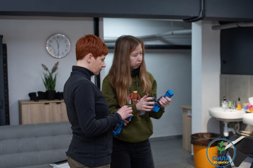 Тренінг з тактичної медицини: як журналісти Запоріжжя готуються до екстремальних ситуацій 2