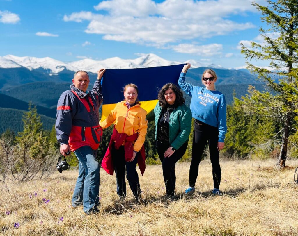 «Слово народу» – це моє ще одне життя! Живу ним 24/7!» – керівник богородчанської газети Михайло Захарчук 9