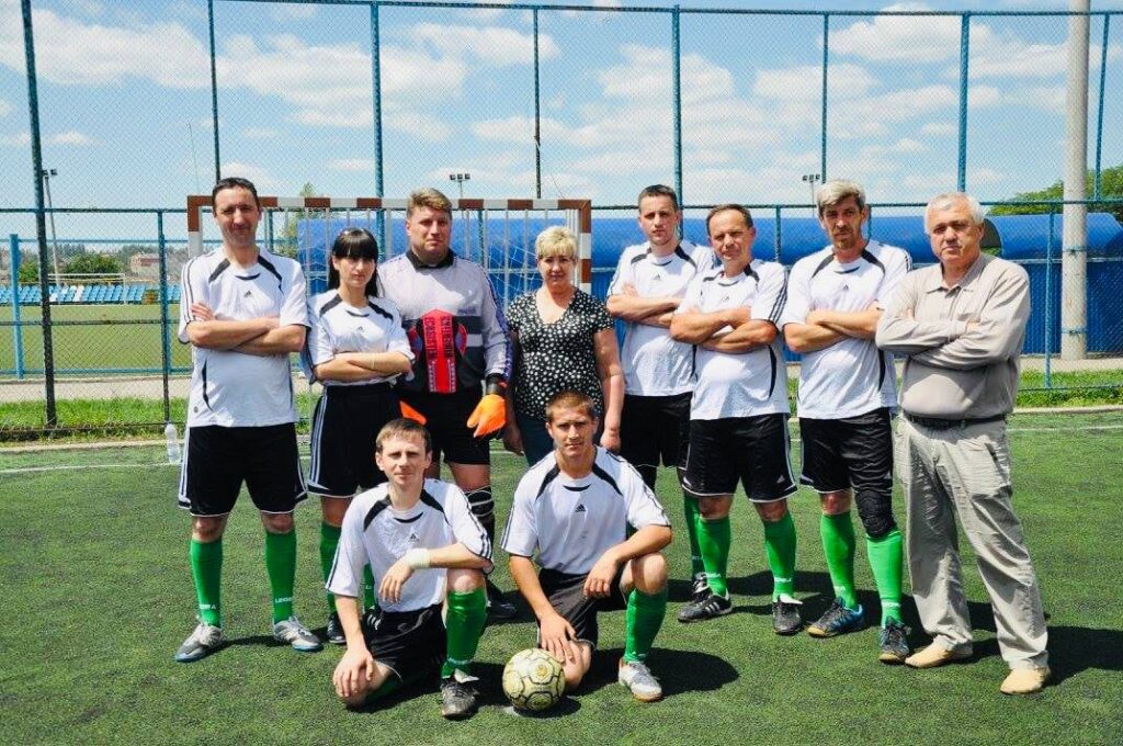 «Слово народу» – це моє ще одне життя! Живу ним 24/7!» – керівник богородчанської газети Михайло Захарчук 10