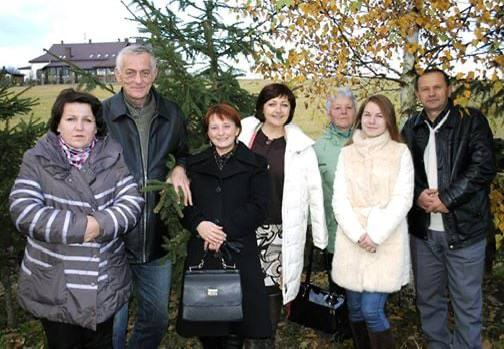 «Слово народу» – це моє ще одне життя! Живу ним 24/7!» – керівник богородчанської газети Михайло Захарчук 2