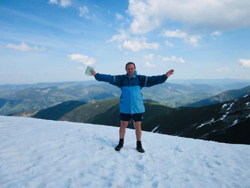 «Ми тримаємося з усіх сил: раніше – на ентузіазмі, тепер – на фанатизмі», – Михайло Захарчук, директор-головний редактор богородчанської газети «Слово народу» 3