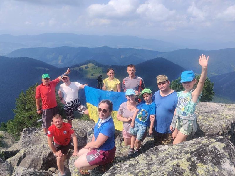 «Слово народу» – це моє ще одне життя! Живу ним 24/7!» – керівник богородчанської газети Михайло Захарчук 7