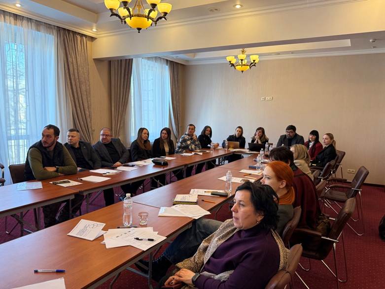 «Журналіст має зобов’язання лише перед своєю аудиторією», – Ліна Кущ 3