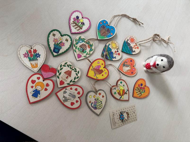 «А треба жити…» – десята зустріч групи підтримки в НСЖУ 3