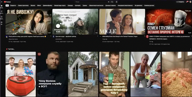 Ютуб для регіональних медіа: «холодний душ» і реальні цифри 20 Ютуб для регіональних медіа: «холодний душ» і реальні цифри 3