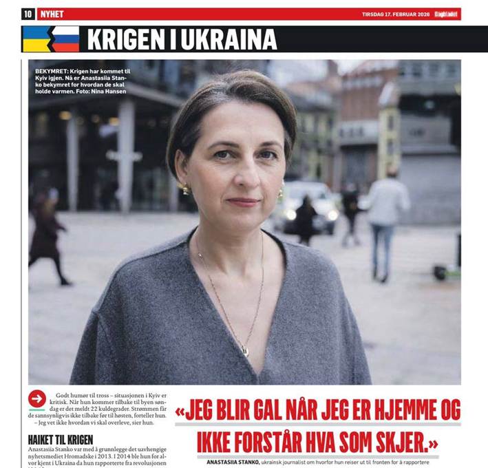 Вибір жити, вчитися і народжувати, або що і як писала світова преса про Україну останнього тижня 5