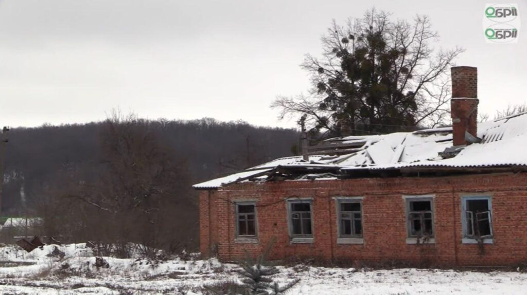 Летять каби, а дрони полюють на людей: на Ізюмщині стає все небезпечніше 2