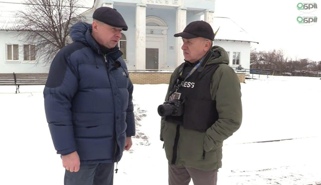 Летять каби, а дрони полюють на людей: на Ізюмщині стає все небезпечніше 3