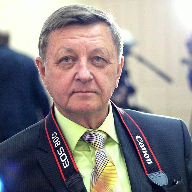 Дві спроби звільнення та одинадцять пунктів державної таємниці, або як редакторові райгазети потрапити до Книги рекордів 4