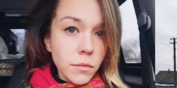 Черкаська журналістка збирає кошти на засоби обігріву для військових