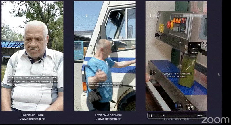 Ютуб для регіональних медіа: «холодний душ» і реальні цифри 19 Ютуб для регіональних медіа: «холодний душ» і реальні цифри 2