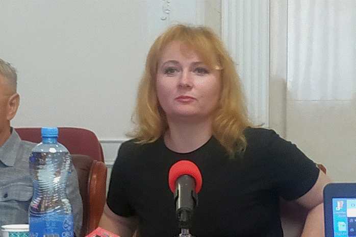 Слово під обстрілами. Чотири роки стійкості українських медіа 4