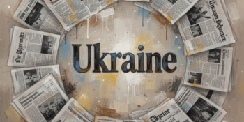 Вибір жити, вчитися і народжувати, або що і як писала світова преса про Україну останнього тижня