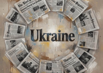 Вибір жити, вчитися і народжувати, або що і як писала світова преса про Україну останнього тижня