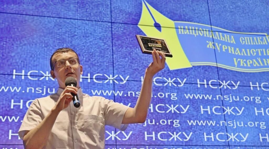 «Кожен вихід – лотерея, але солдати це роблять, тож мусимо і ми...» НСЖУ про важливість військових журналістів 1