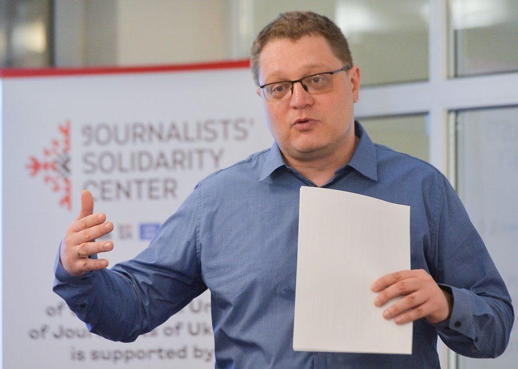 Між правдою і мовчанням – смартфон: як живуть і працюють прифронтові редакції 5