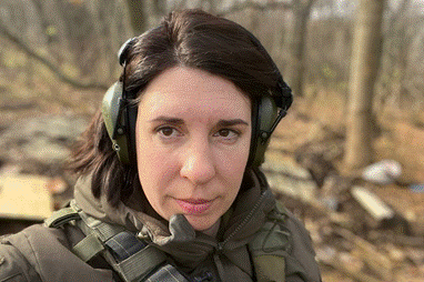 «Кожен вихід – лотерея, але солдати це роблять, тож мусимо і ми...» НСЖУ про важливість військових журналістів 16