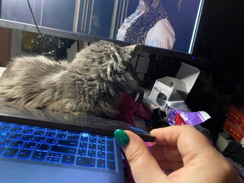 «Морози, ракети і блекаути»: Білоруська асоціація журналістів – про те, як українські журналісти працюють цієї зими 4