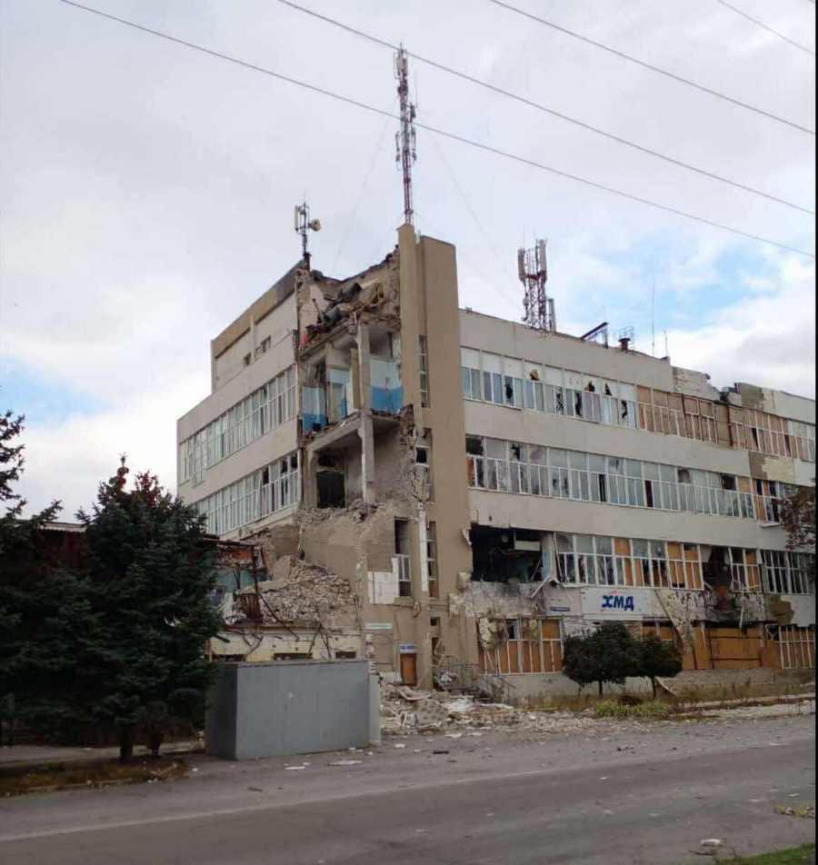 «Дебют-газета», що залишилась ненадрукованою 24.02.2022, сьогодні доступна для читання 24 «Дебют-газета», що залишилась ненадрукованою 24.02.2022, сьогодні доступна для читання 7