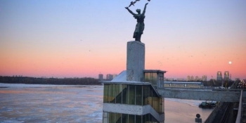 «Морози, ракети і блекаути»: Білоруська асоціація журналістів – про те, як українські журналісти працюють цієї зими