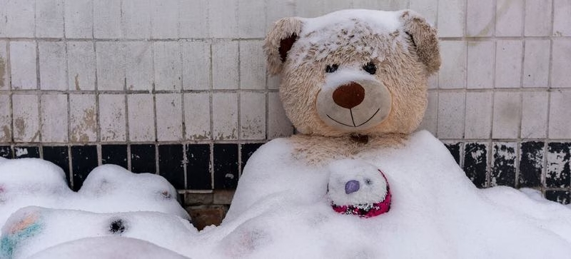 «Морози, ракети і блекаути»: Білоруська асоціація журналістів – про те, як українські журналісти працюють цієї зими 2