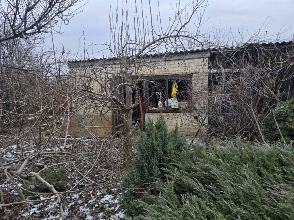 Журналіст-фрілансер Фелікс Короткевич з прифронтового Вільнянська внаслідок атаки шахедів втратив оселю і дивом врятувався сам 18 Журналіст-фрілансер Фелікс Короткевич з прифронтового Вільнянська внаслідок атаки шахедів втратив оселю і дивом врятувався сам 1