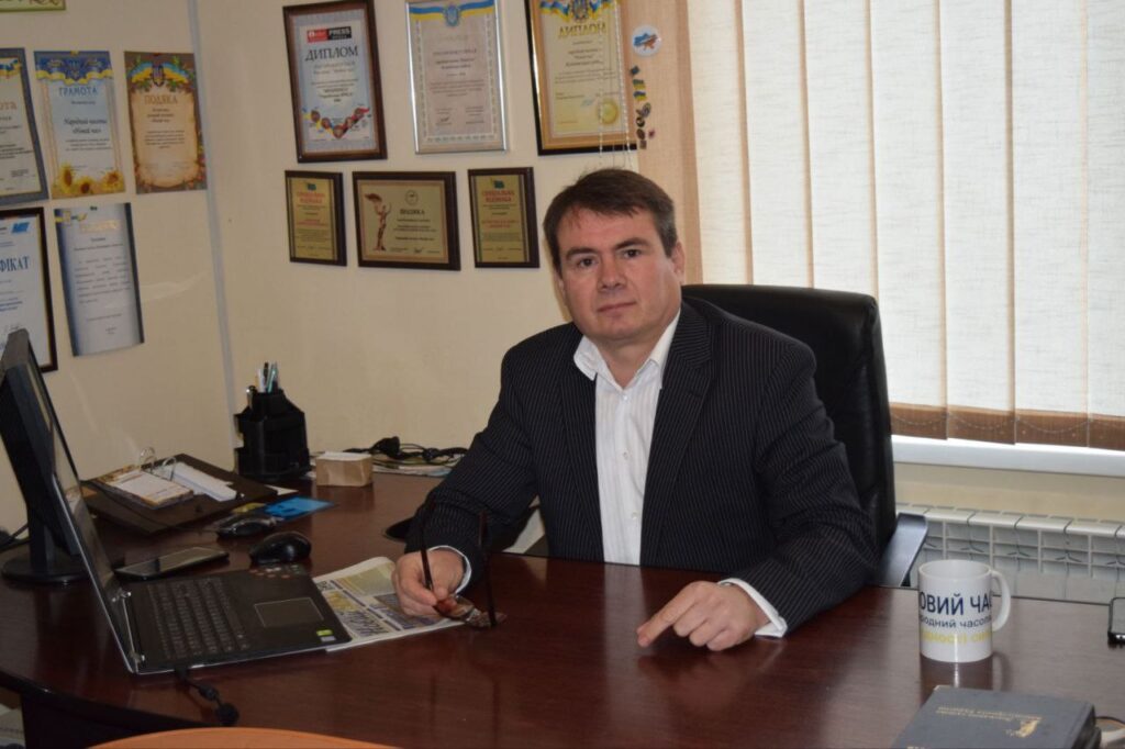 «Ми фактично стаємо соціальними журналістами»:  як працюють медіа Львівщини в умовах тривалих відключень та цифрових викликів