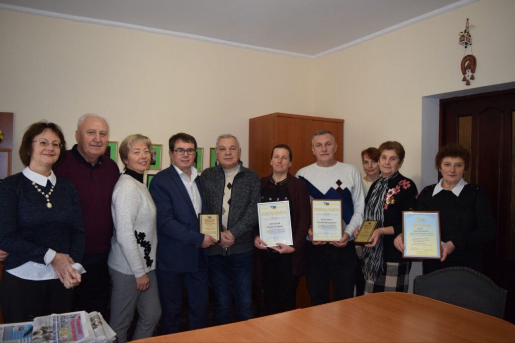 «Ми фактично стаємо соціальними журналістами»:  як працюють медіа Львівщини в умовах тривалих відключень та цифрових викликів 1