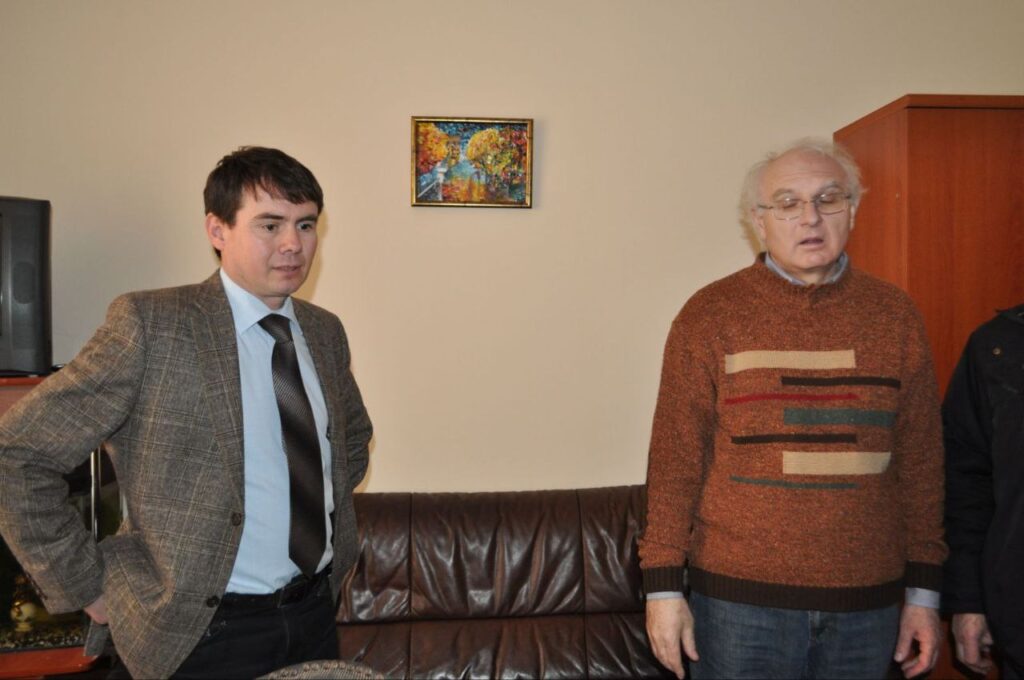 «Ми фактично стаємо соціальними журналістами»:  як працюють медіа Львівщини в умовах тривалих відключень та цифрових викликів 4